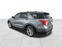 Used 2022 Ford Explorer Limited