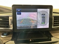 Used 2022 Ford Explorer Limited