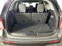 Used 2022 Ford Explorer Limited