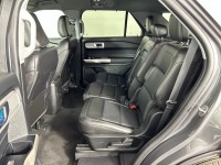 Used 2022 Ford Explorer Limited