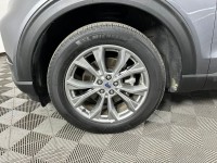 Used 2022 Ford Explorer Limited