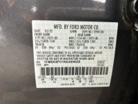 Used 2022 Ford Explorer Limited