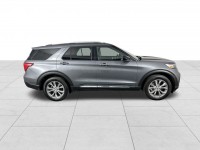 Used 2022 Ford Explorer Limited