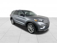 Used 2022 Ford Explorer Limited