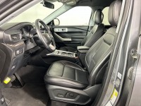 Used 2022 Ford Explorer Limited