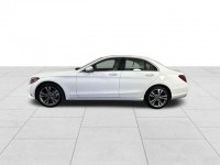 Used 2021 Mercedes-Benz C-Class C 300