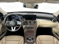 Used 2021 Mercedes-Benz C-Class C 300