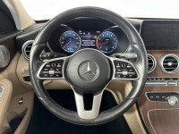 Used 2021 Mercedes-Benz C-Class C 300