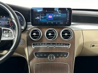 Used 2021 Mercedes-Benz C-Class C 300