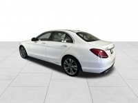 Used 2021 Mercedes-Benz C-Class C 300