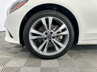 Used 2021 Mercedes-Benz C-Class C 300