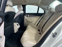 Used 2021 Mercedes-Benz C-Class C 300