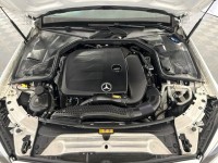 Used 2021 Mercedes-Benz C-Class C 300