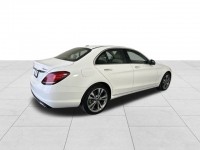 Used 2021 Mercedes-Benz C-Class C 300