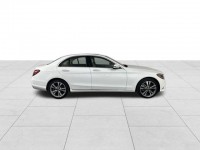 Used 2021 Mercedes-Benz C-Class C 300