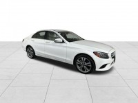 Used 2021 Mercedes-Benz C-Class C 300