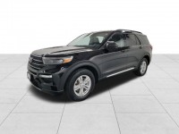 Used 2022 Ford Explorer XLT