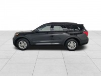 Used 2022 Ford Explorer XLT