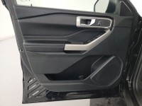 Used 2022 Ford Explorer XLT