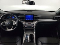Used 2022 Ford Explorer XLT