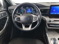 Used 2022 Ford Explorer XLT