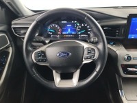 Used 2022 Ford Explorer XLT