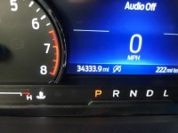 Used 2022 Ford Explorer XLT