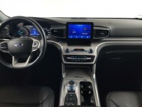 Used 2022 Ford Explorer XLT