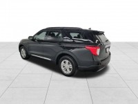 Used 2022 Ford Explorer XLT