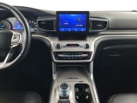 Used 2022 Ford Explorer XLT