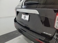Used 2022 Ford Explorer XLT
