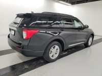 Used 2022 Ford Explorer XLT