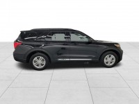 Used 2022 Ford Explorer XLT