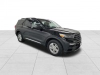 Used 2022 Ford Explorer XLT