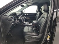 Used 2022 Ford Explorer XLT