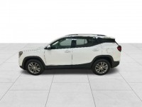 Used 2022 GMC Terrain SLT
