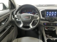 Used 2022 GMC Terrain SLT