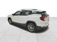 Used 2022 GMC Terrain SLT