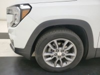 Used 2022 GMC Terrain SLT