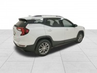 Used 2022 GMC Terrain SLT