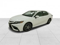Used 2022 Toyota Camry SE