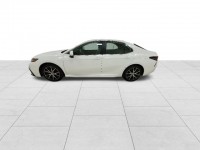 Used 2022 Toyota Camry SE