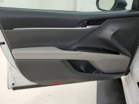 Used 2022 Toyota Camry SE