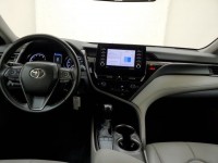 Used 2022 Toyota Camry SE