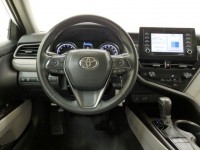 Used 2022 Toyota Camry SE