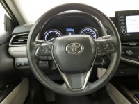 Used 2022 Toyota Camry SE