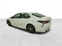 Used 2022 Toyota Camry SE