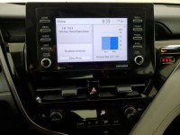 Used 2022 Toyota Camry SE