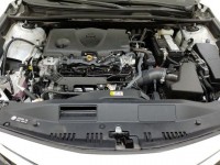 Used 2022 Toyota Camry SE