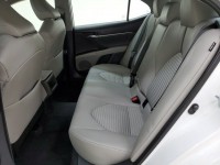 Used 2022 Toyota Camry SE